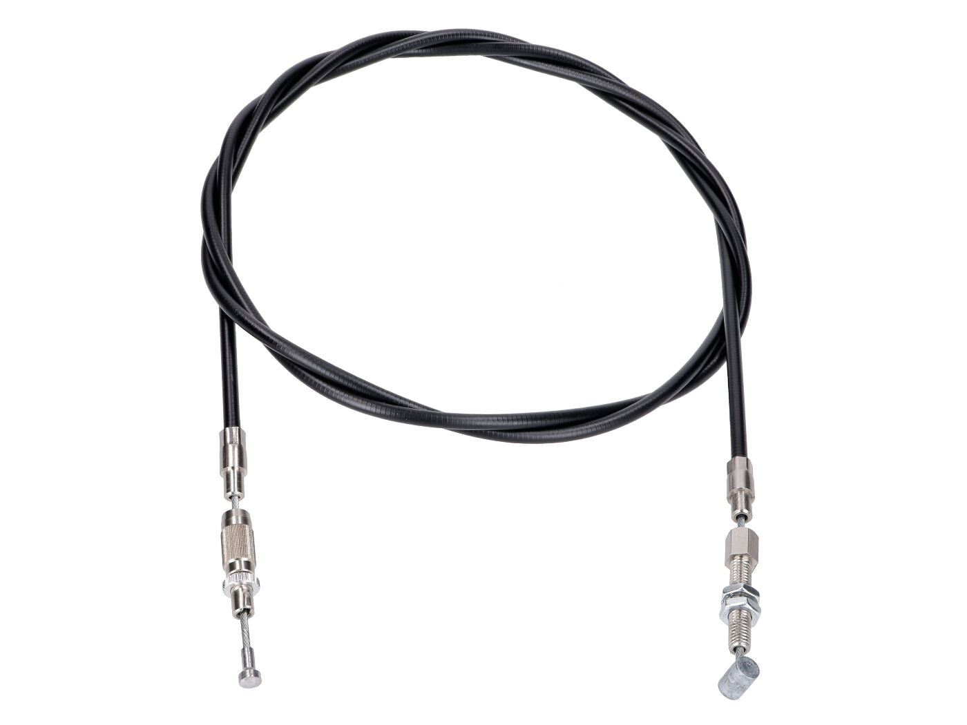Cablu frână spate Schmitt Premium pentru Puch Maxi S, Maxi L2A, X 30A, Maxi ZA50