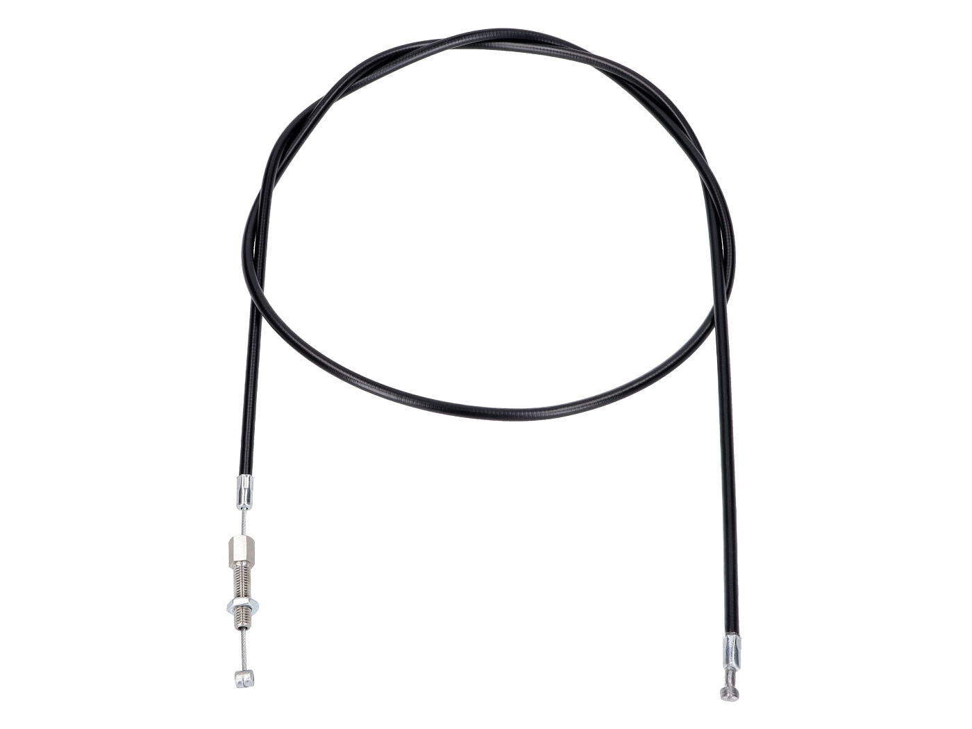 Cablu schimbător Schmitt Premium pentru Puch VS 50 Colibri, MV 50 2 viteze cu mâner Magura