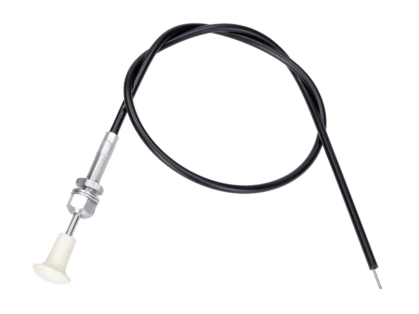 Cablu starter Schmitt Premium cu niplu de prindere pentru Puch VS 50 Colibri, MV 50