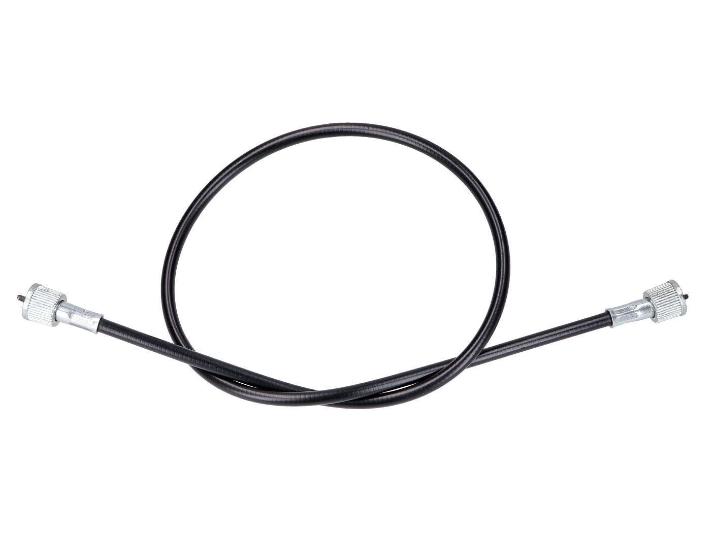 Cablu tahometru Schmitt Premium 550mm pentru Puch Maxi, Condor, VS 50, MV 50, DS 50 și alte modele