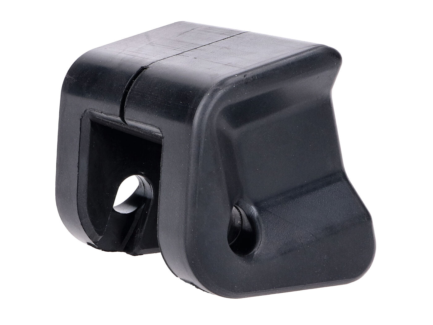 Adaptor cauciuc rezervor combustibil Schmitt pentru Simson S51 / S51 Enduro, S70 / S70 Enduro