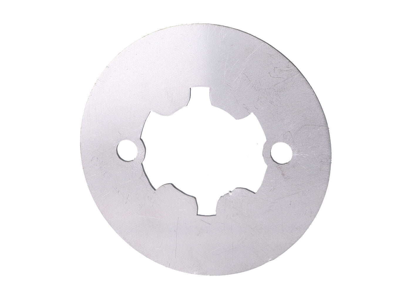 Greutate suplimentară Schmitt Dampfrad 20g pentru aprindere cu rotor intern MVT pentru Rieju, Beta, Motorhispania, Yamaha și alte modele