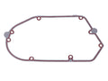 Garnitură capac ambreiaj Schmitt cu cordon silicon pentru Simson S51, KR51/2 Schwalbe, SR 50, S53, SD50