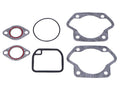 Set garnituri cilindru Schmitt 70cc-85cc pentru Simson S51, S53, S70, S83, SR50, SR80, KR51/2 și alte modele motor M500, M700