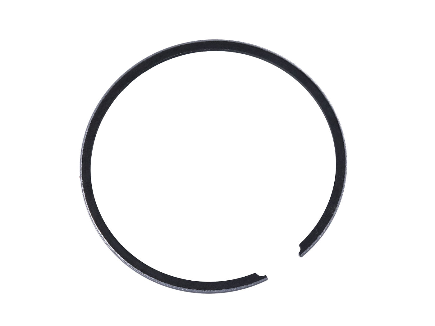 Segment piston Schmitt by Vertex 50cc 38x1mm pentru Simson SD50 Albatros, KR51/2 Schwalbe, S51, S53, SR50