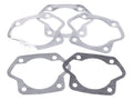 Set garnituri bază cilindru Schmitt aluminiu 70cc-85cc pentru Simson S70, S83, SR 80, S51, SD50 și alte modele