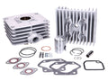 Kit Cilindru Schmitt Sportfreund Vertex Edition 50cc 38mm pentru Simson S51, KR51/2 Schwalbe, S53, SR50