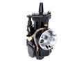 Carburator Schmitt Black Edition cu sertar plat V.2 Competiție 34mm universal