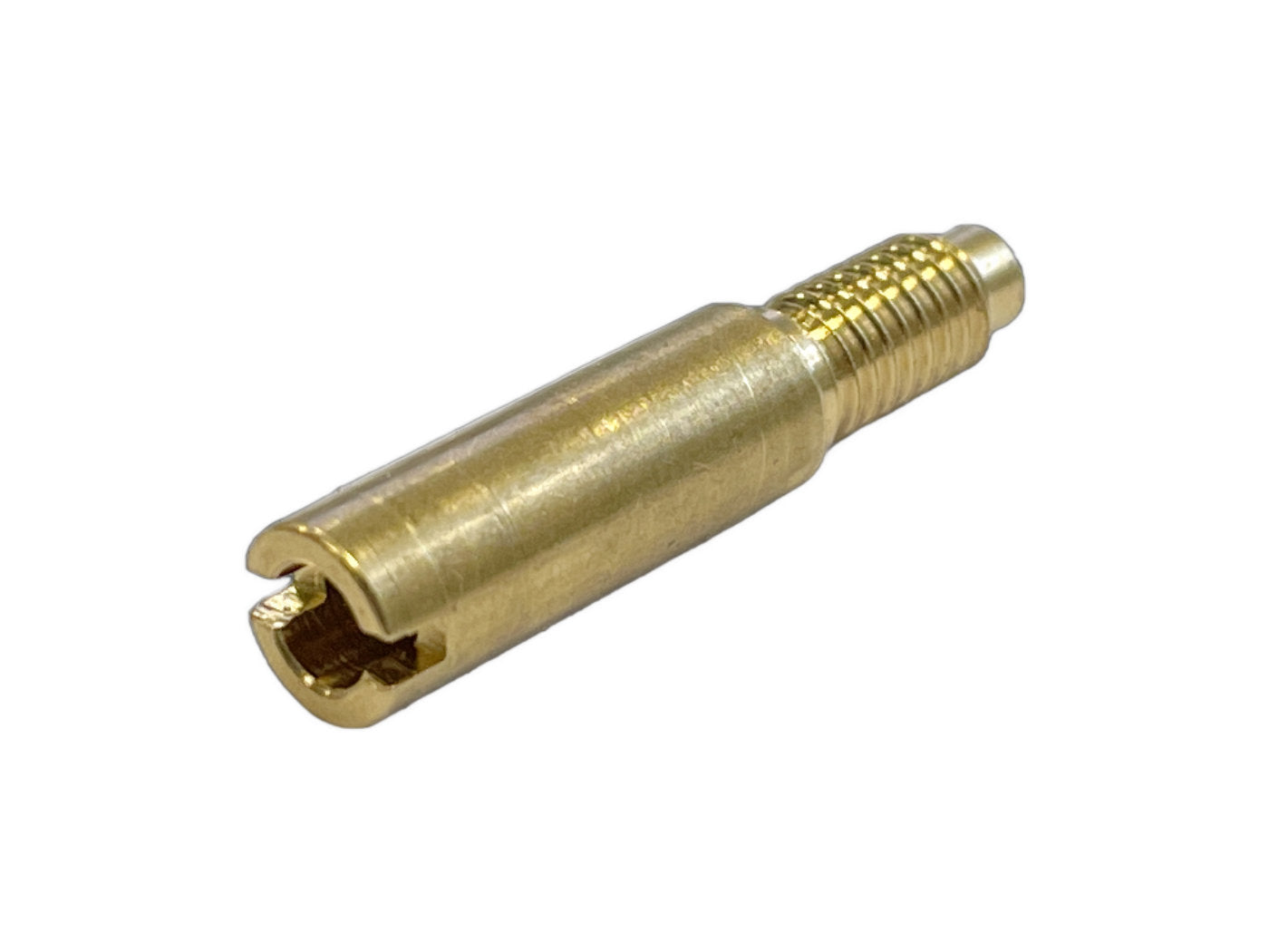 Duză de mers în gol Schmitt pentru carburator BVF #25 - Simson SD50, KR50, KR51, S51, S53, SR50 și alte modele