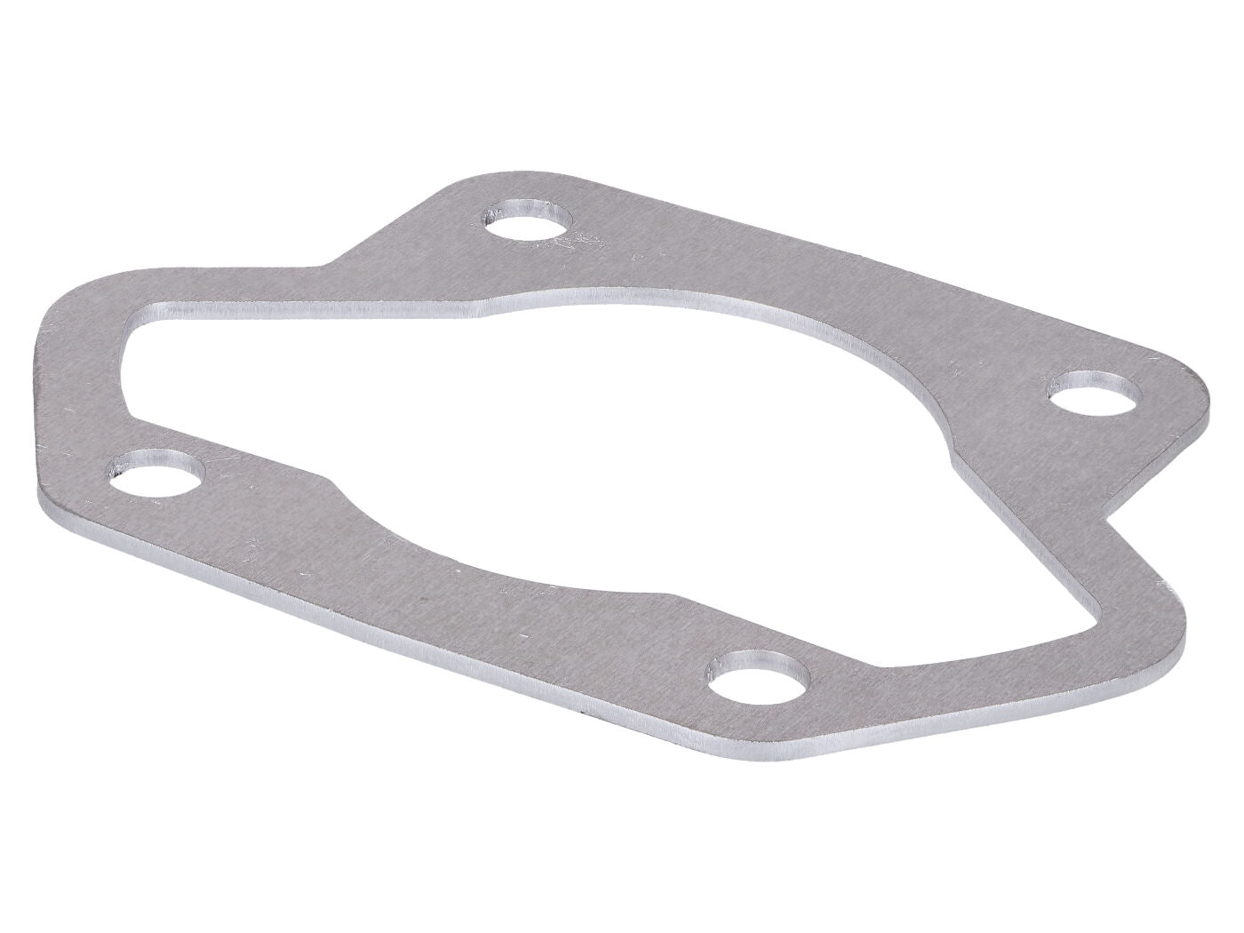 Distanțier Schmitt bază cilindru 46,5mm 50-60cc 1,5mm pentru Simson S51, S53, SR 50 și alte modele