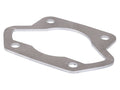 Distanțier Schmitt talpă cilindru 46,5mm 50-60cc 2,0mm pentru Simson S51, S53, SR50 și alte modele