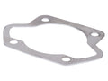 Distanțier Talpă Cilindru Schmitt 54,5mm 70-90cc 1,0mm pentru Simson S51, S70, S83, SR80 și alte modele