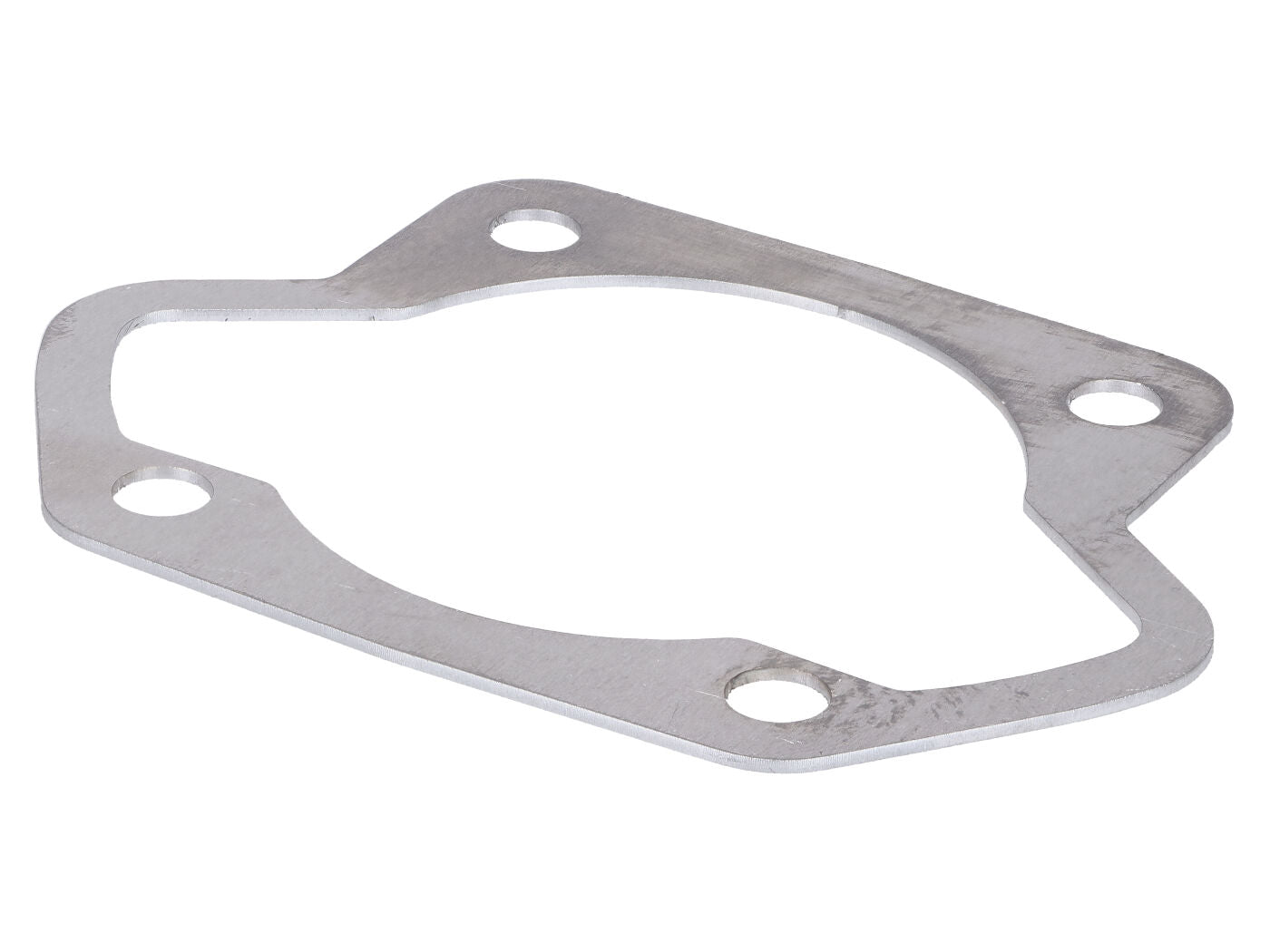 Distanțier Talpă Cilindru Schmitt 54,5mm 70-90cc 1,0mm pentru Simson S51, S70, S83, SR80 și alte modele