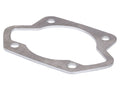 Distanțier Bază Cilindru Schmitt 54,5mm 70-90cc 2,0mm pentru Simson S51, S70, S83, SR80 și alte modele