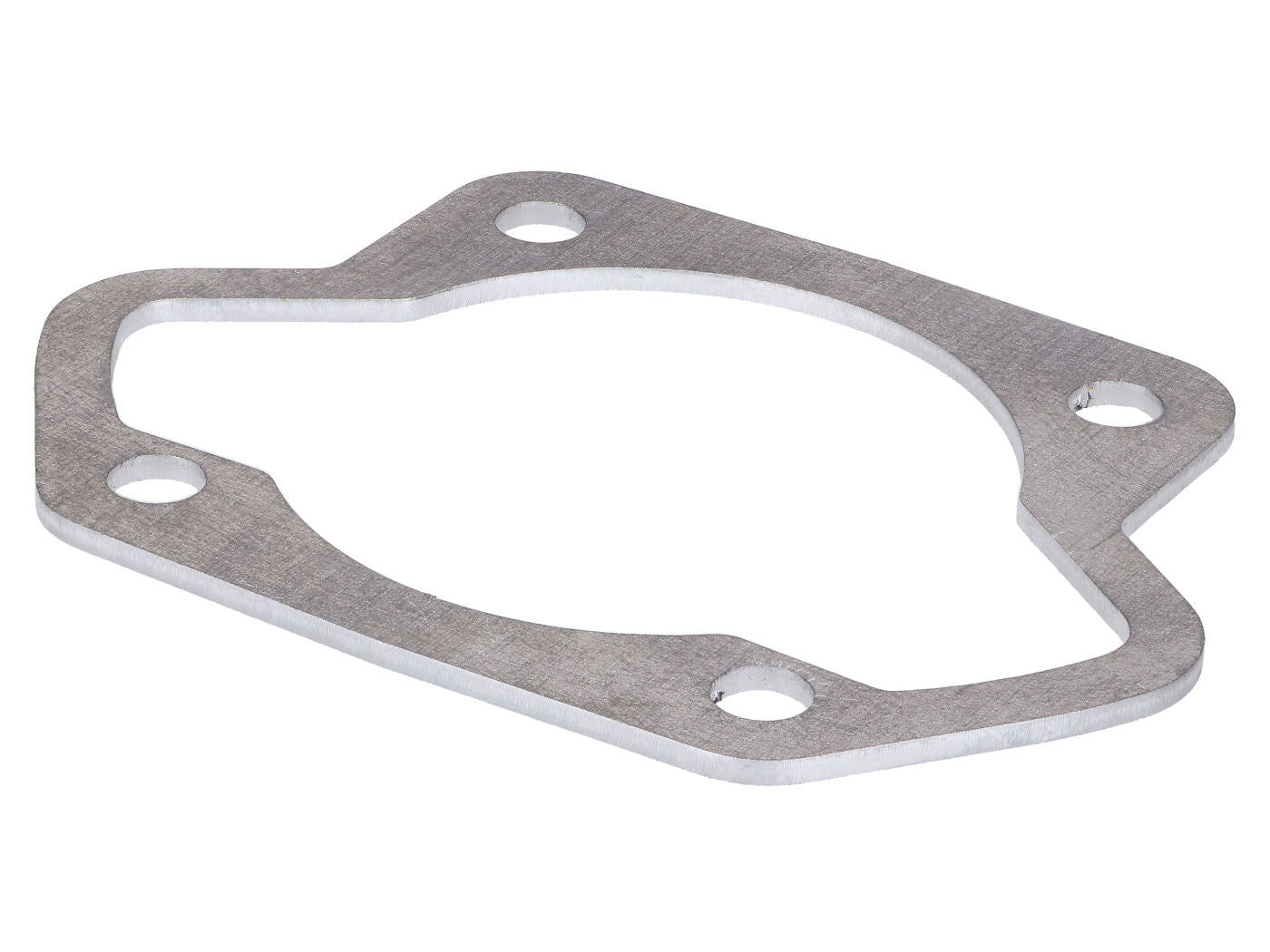 Distanțier Bază Cilindru Schmitt 54,5mm 70-90cc 2,0mm pentru Simson S51, S70, S83, SR80 și alte modele