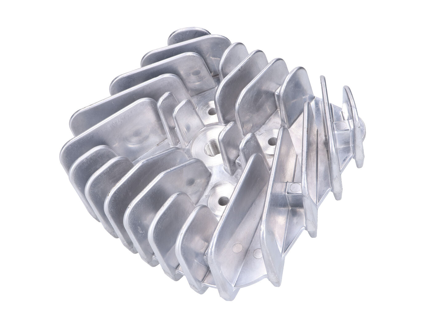 Chiulasă Schmitt RD Style 60cc pentru Simson S51, S53, SR50, KR51/2, SD50 Albatros