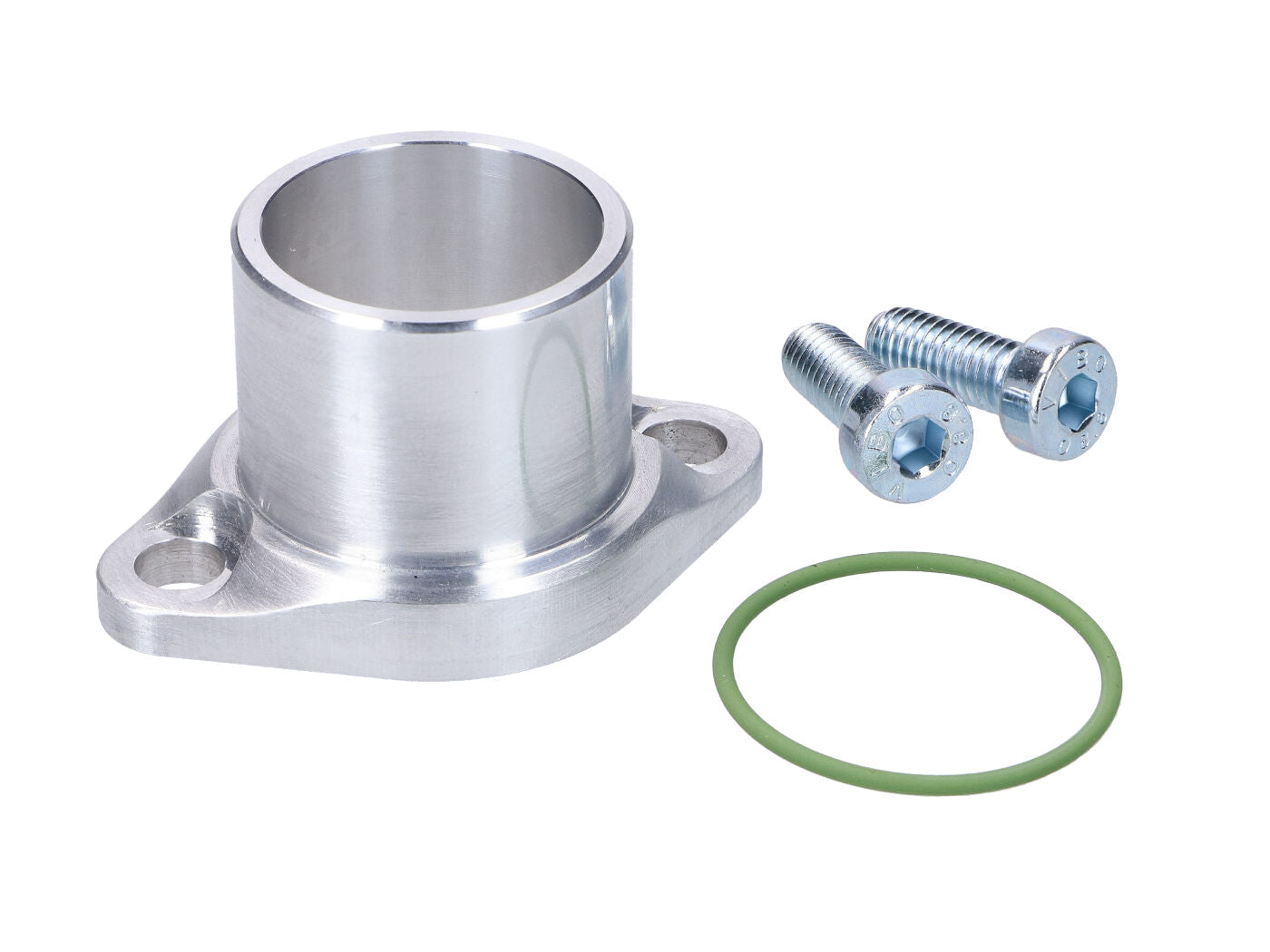 Racord admisie Schmitt pentru PHBL 28mm, 24mm pentru Simson S51, S70, SR50, SR80, KR51 Schwalbe și alte modele