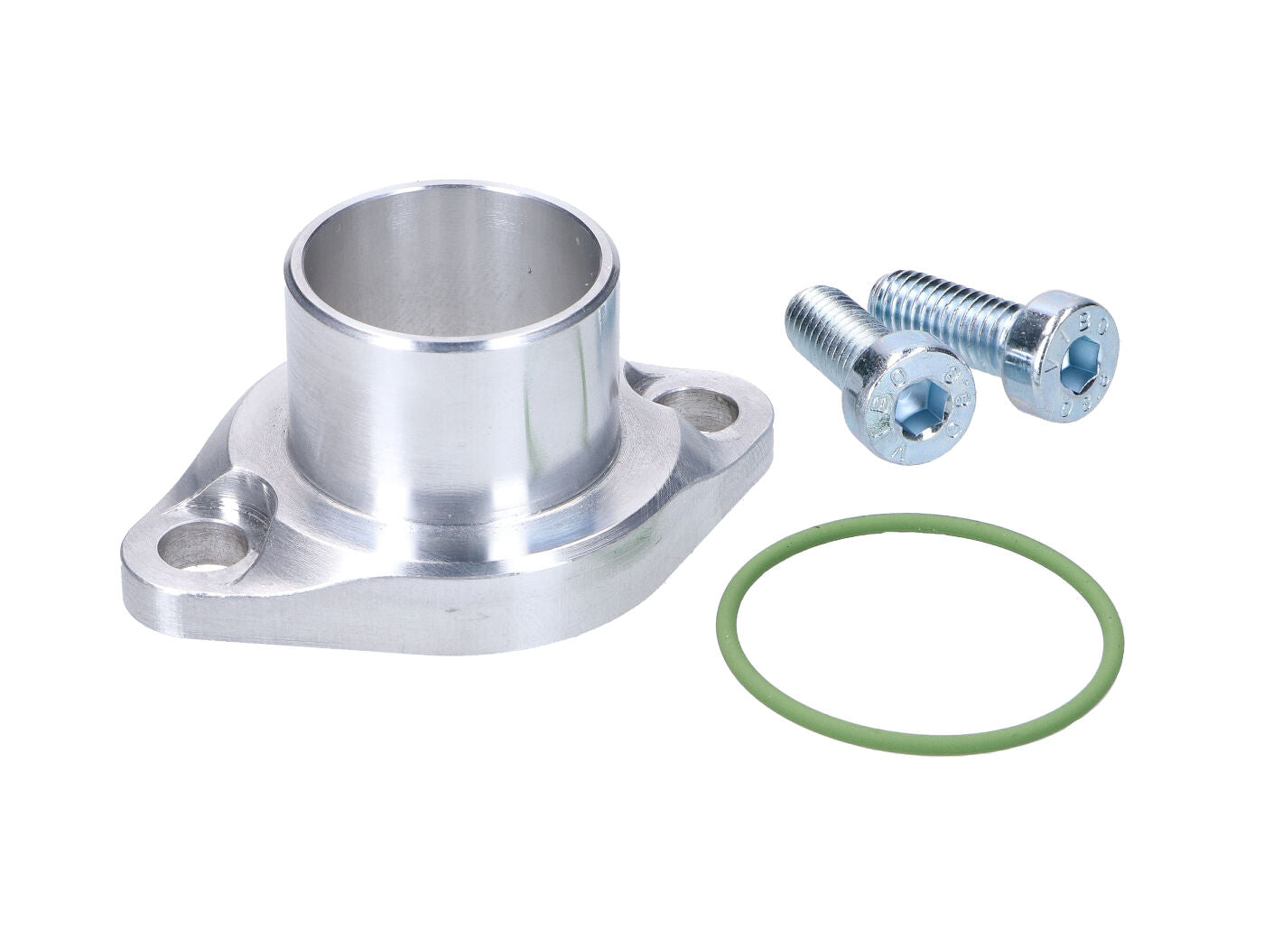 Colector admisie Schmitt PHBG 24mm 21/21mm pentru Simson S51, S70, SR50, SR80, KR51 Schwalbe și alte modele