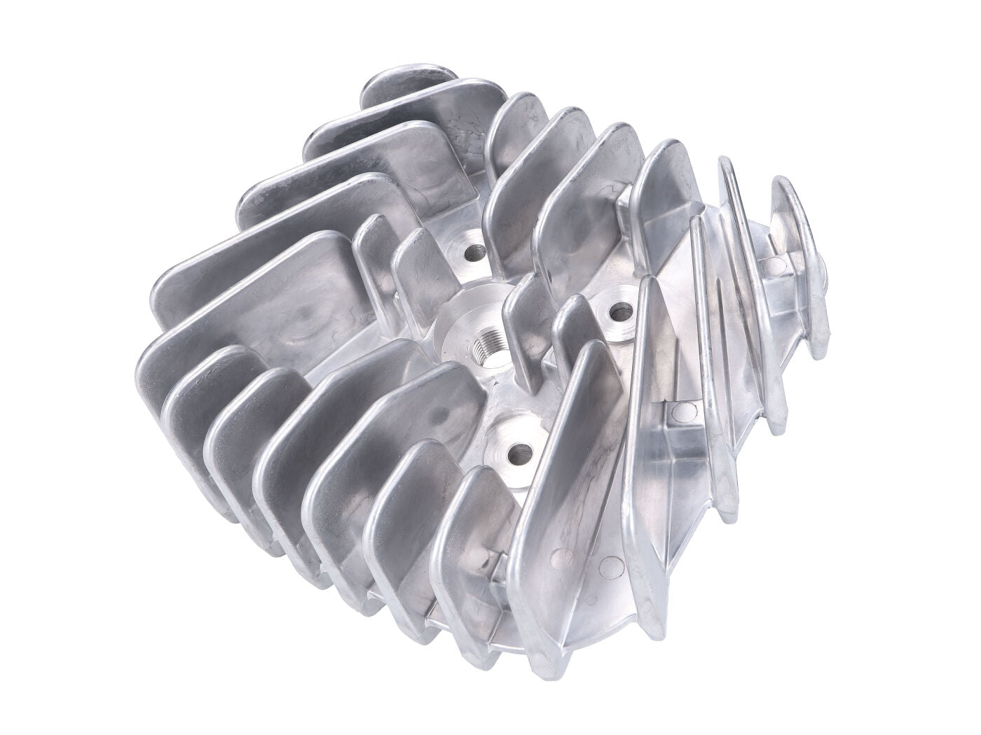 Chiulasă Schmitt RD Style brută 70-110ccm pentru Simson S51, S53, SR50, KR51/2, SD50 Albatros