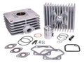 Kit Cilindru Schmitt Sportfreund Vertex Edition 60cc 41mm pentru Simson S51, KR51/2 Schwalbe, S53, SR 50