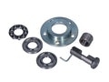 Bolț de tragere / rulment ambreiaj Schmitt ranforsat cu rulment axial pentru Puch Condor Enduro 50, DS 50, VZ 50 Dakota, Monza M50 Sport