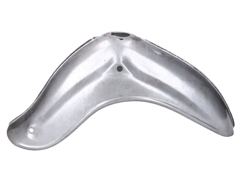 Apărătoare față Schmitt nevopsită, semifabricat pentru Simson KR51 Schwalbe, Sperber, Star, Habicht