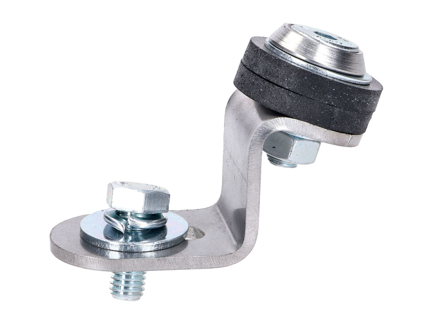 Suport Schmitt rezervor combustibil pentru Simson S51 / S51 Enduro, S70 / S70 Enduro