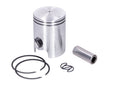 Piston Schmitt Sport 50cc D=37,97 -A0- pentru Simson KR51/2, S51, S53, SR50