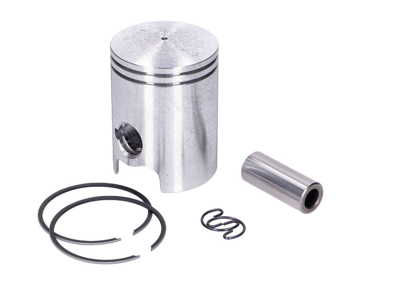 Piston Schmitt Sport 50cc D=37,97 -A0- pentru Simson KR51/2, S51, S53, SR50