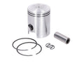 Piston Schmitt Racing 60cc D=40,97 -A0- pentru Simson KR51/2 Schwalbe, S51, S53, SR 50