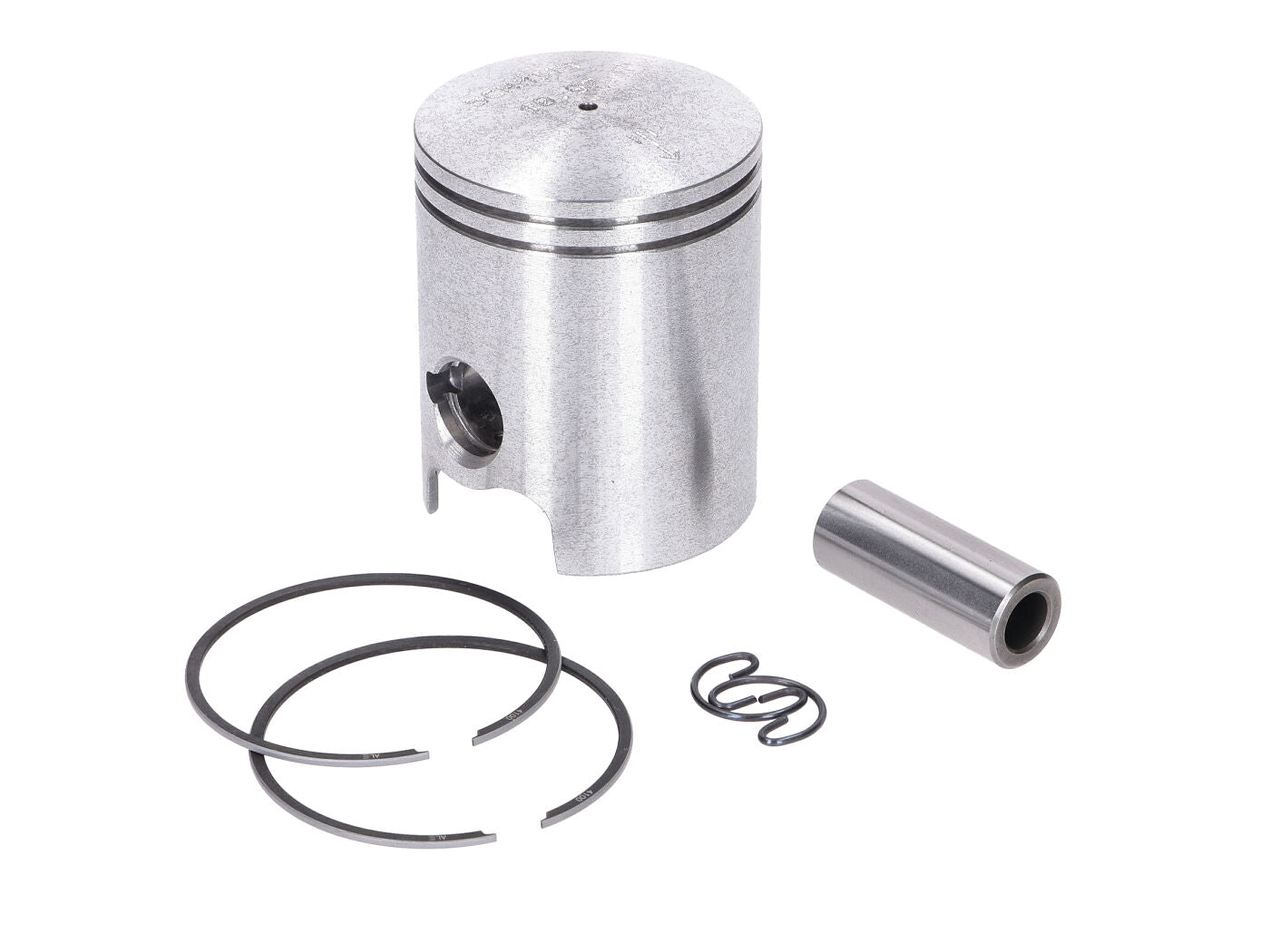 Piston Schmitt Racing 60cc D=40,97 -A0- pentru Simson KR51/2 Schwalbe, S51, S53, SR 50