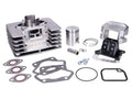 Kit Cilindru Schmitt GST-60 CNC cu Supapă Lamă 41mm pentru Simson S51, KR51/2 Schwalbe, S53, SR50