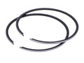 Set segmenți piston Schmitt Sportfreund 60cc 41x1mm pentru Simson SD50 Albatros, KR51/2 Schwalbe, S51, S53, SR50