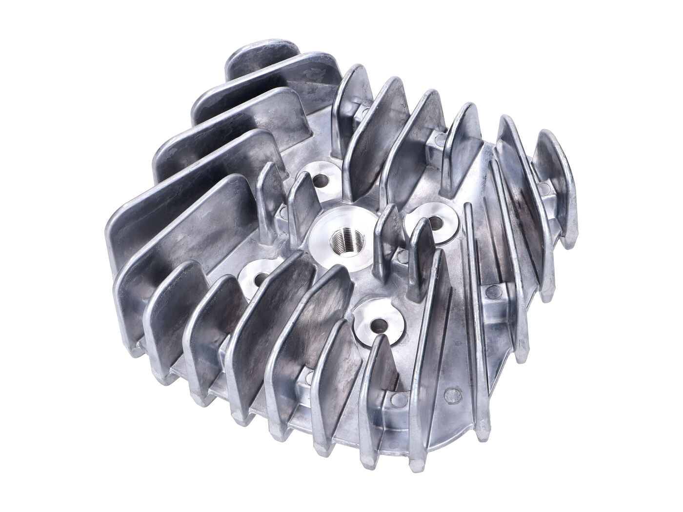 Chiulasă Schmitt RD Style 38mm (scaun bujie înalt) pentru Simson S51