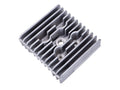Chiulasă Schmitt pentru cilindru Sportfreund 60cc 41mm cu centrare pentru Simson KR51/2, S51, S53, SR50