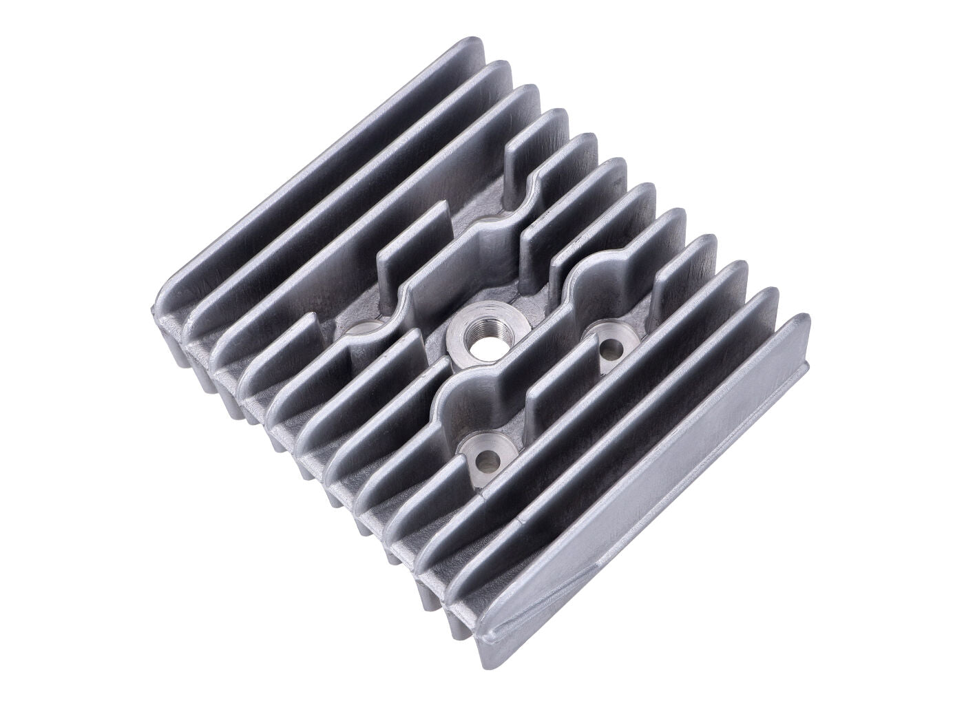 Chiulasă Schmitt pentru cilindru Sportfreund 60cc 41mm cu centrare pentru Simson KR51/2, S51, S53, SR50