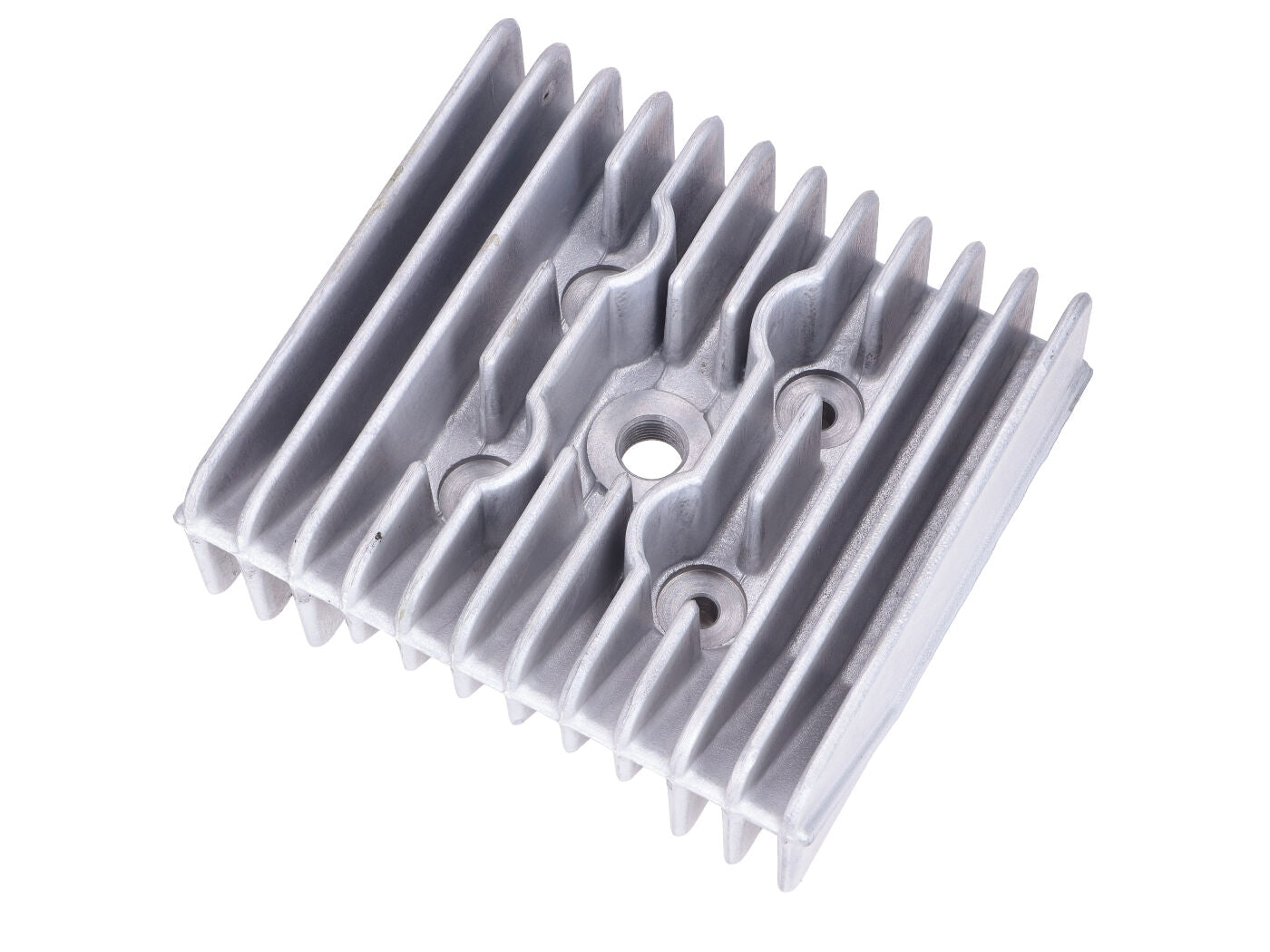 Chiulasă Schmitt Sportfreund 50cc 38mm cu centrare pentru Simson KR51/2 Schwalbe, S51, S53, SR50