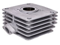Kit Cilindru Schmitt Sportfreund Competiție 50cc 38mm pentru Simson KR51/2 Schwalbe, S51, S53, SR 50