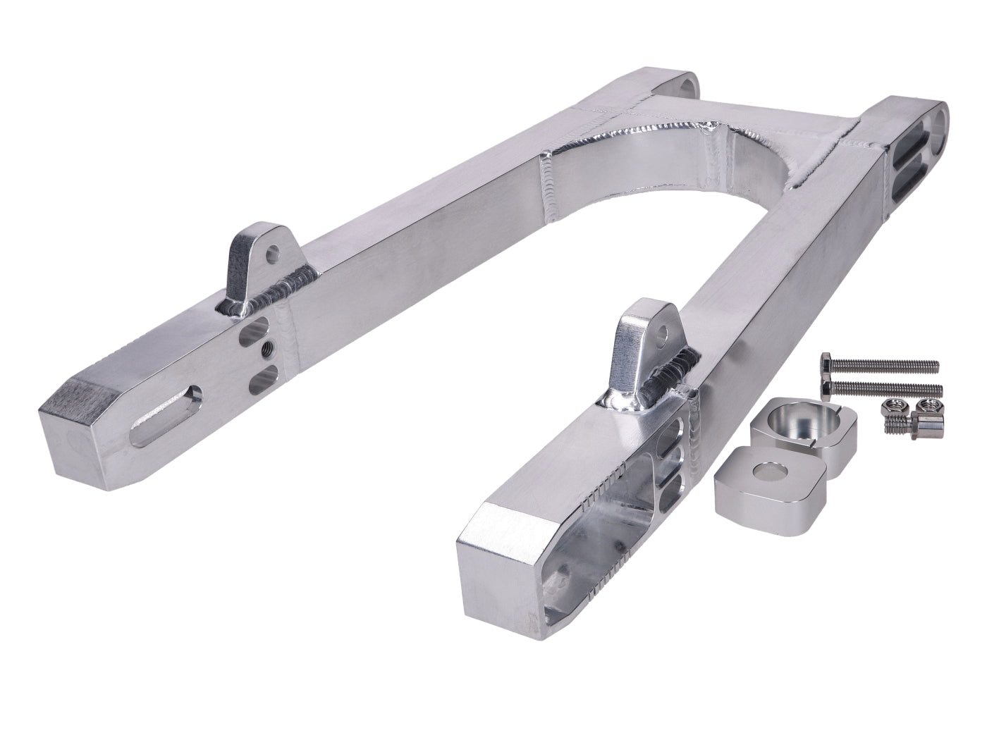 Basculant cutie Schmitt aluminiu CNC pentru Simson S50, S51, S51 Enduro, S70, S53, S83 Enduro