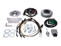 Sistem de aprindere Schmitt pentru Simson S50, S51, KR51 Schwalbe, SR 50, SR 80 și alte modele