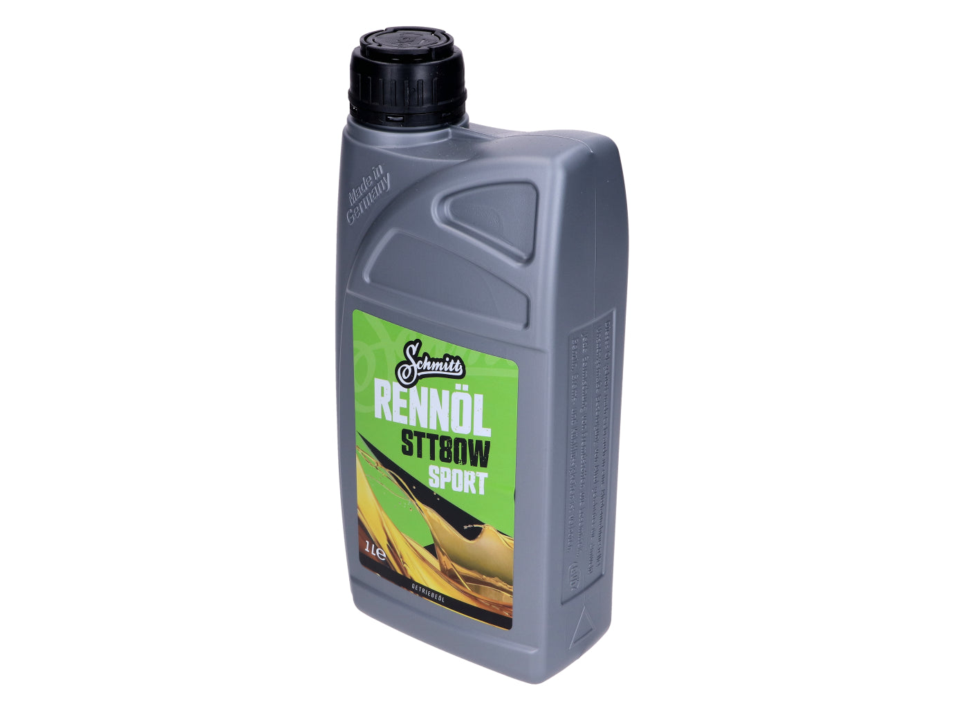 Ulei de cutie viteze Schmitt STT80W pentru transmisie, 1 litru, universal