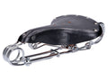 Șa Tabor Heavy Duty Classic negru universal