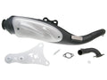 Țeavă eșapament sport Turbo Kit TKR pentru Yamaha, MBK, Malaguti, Aprilia, Adly și alte mărci - motor Minarelli orizontal