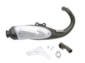 Eșapament Sport Turbo Kit TKR pentru Peugeot, Hercules, Sachs motor vertical 50cc