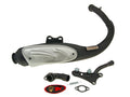 Eșapament sport scuter Turbo Kit TKR pentru Honda Bali 100 SJ100 2 timpi