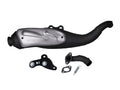 Eșapament Racing Turbo Kit TKR pentru TGB R50X, Bullet, Bull&T 50 2T