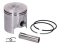 Set piston Top Performances Trophy 70cc pentru Rieju, Beta, Motorhispania, Aprilia, Yamaha motor Minarelli AM6