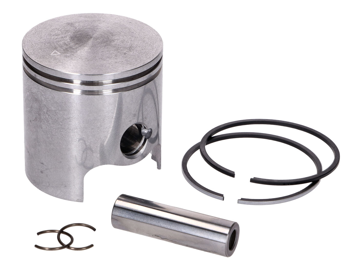 Set piston Top Performances Trophy 70cc pentru Rieju, Beta, Motorhispania, Aprilia, Yamaha motor Minarelli AM6