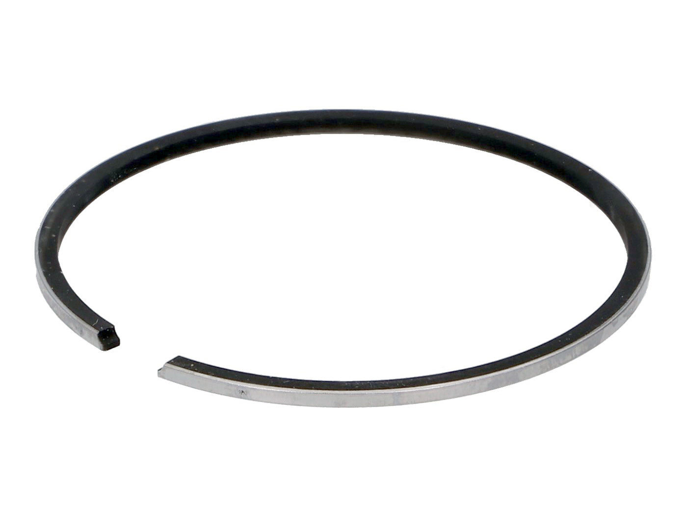 Segment Piston Top Performances Racing 70cc 47mm pentru MBK, Aprilia, Yamaha și alte modele