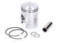 Set piston Top Performances Trophy 50cc 40mm pentru Piaggio, Derbi, Gilera, Vespa Modern, Aprilia și alte mărci
